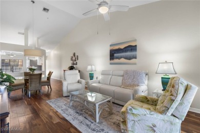 This is your opportunity to own a GOLF MEMBERSHIP INCLUDED condo on Worthington Country Club in Florida - for sale on GolfHomes.com, golf home, golf lot