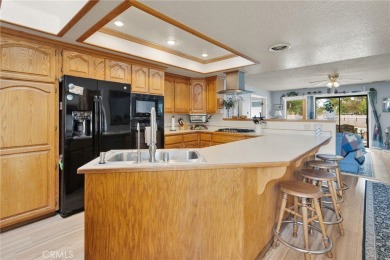 Fantastic Golf Course Home on 1 North

Tucked away in a quiet on Silver Lakes Golf Course in California - for sale on GolfHomes.com, golf home, golf lot