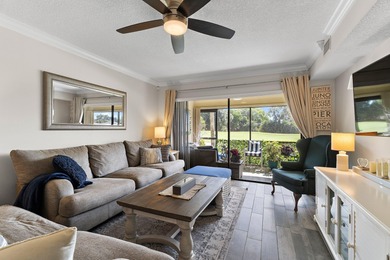 Beautifully renovated and move-in ready, this stunning home on The Golf Club of Jupiter in Florida - for sale on GolfHomes.com, golf home, golf lot