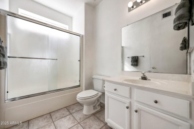 This home is ready to move-in, 3-bedroom, 2-bathroom home that on Deer Valley Golf Course in Arizona - for sale on GolfHomes.com, golf home, golf lot