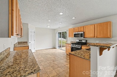 Welcome to 10708 Haddington Drive, a beautifully sized and on Highland Creek Golf Club in North Carolina - for sale on GolfHomes.com, golf home, golf lot