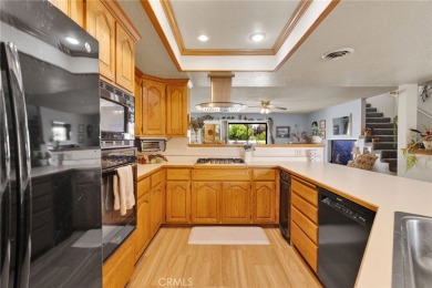 Fantastic Golf Course Home on 1 North

Tucked away in a quiet on Silver Lakes Golf Course in California - for sale on GolfHomes.com, golf home, golf lot