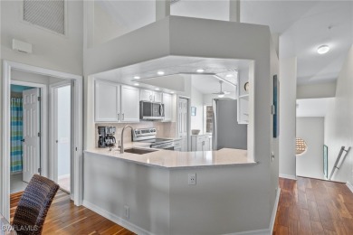 This is your opportunity to own a GOLF MEMBERSHIP INCLUDED condo on Worthington Country Club in Florida - for sale on GolfHomes.com, golf home, golf lot
