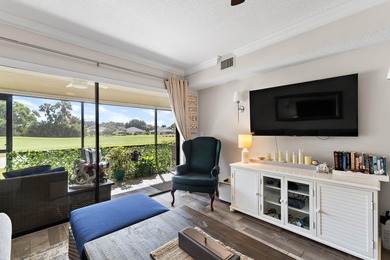 Beautifully renovated and move-in ready, this stunning home on The Golf Club of Jupiter in Florida - for sale on GolfHomes.com, golf home, golf lot