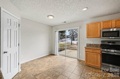 Welcome to 10708 Haddington Drive, a beautifully sized and on Highland Creek Golf Club in North Carolina - for sale on GolfHomes.com, golf home, golf lot