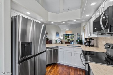 This is your opportunity to own a GOLF MEMBERSHIP INCLUDED condo on Worthington Country Club in Florida - for sale on GolfHomes.com, golf home, golf lot