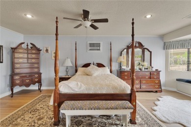 Fantastic Golf Course Home on 1 North

Tucked away in a quiet on Silver Lakes Golf Course in California - for sale on GolfHomes.com, golf home, golf lot
