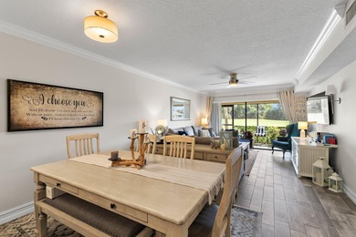 Beautifully renovated and move-in ready, this stunning home on The Golf Club of Jupiter in Florida - for sale on GolfHomes.com, golf home, golf lot