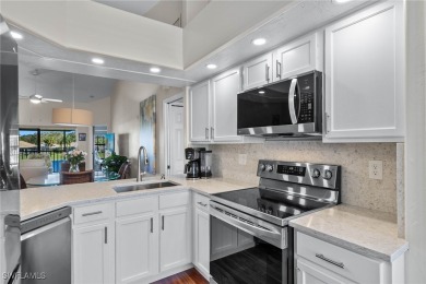 This is your opportunity to own a GOLF MEMBERSHIP INCLUDED condo on Worthington Country Club in Florida - for sale on GolfHomes.com, golf home, golf lot