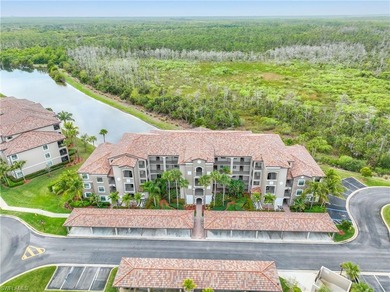 Welcome to this first-floor end-unit residence in Giaveno at on TPC At Treviso Bay in Florida - for sale on GolfHomes.com, golf home, golf lot