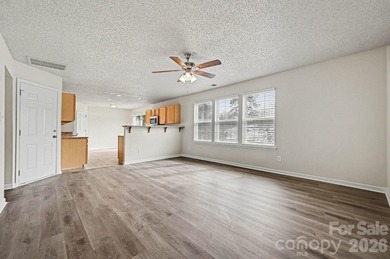 Welcome to 10708 Haddington Drive, a beautifully sized and on Highland Creek Golf Club in North Carolina - for sale on GolfHomes.com, golf home, golf lot