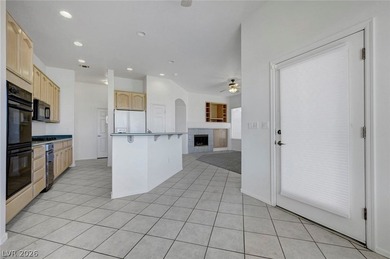 RARE SINGLE STORY CORNER GOLF COURSE FRONTAGE HOME IN SUN CITY on Desert Willow Golf Course in Nevada - for sale on GolfHomes.com, golf home, golf lot