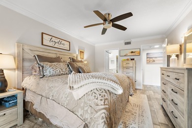 Beautifully renovated and move-in ready, this stunning home on The Golf Club of Jupiter in Florida - for sale on GolfHomes.com, golf home, golf lot