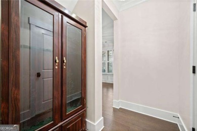 THIS IS THE ONE!! Beautiful and Immaculately Maintained home on Traditions of Braselton Golf Club in Georgia - for sale on GolfHomes.com, golf home, golf lot