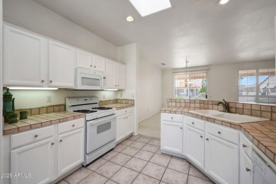 This home is ready to move-in, 3-bedroom, 2-bathroom home that on Deer Valley Golf Course in Arizona - for sale on GolfHomes.com, golf home, golf lot