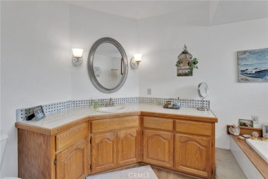 Fantastic Golf Course Home on 1 North

Tucked away in a quiet on Silver Lakes Golf Course in California - for sale on GolfHomes.com, golf home, golf lot