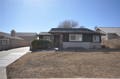 Beautiful things come in small packages and this 2 bedroom 2 on Spring Valley Lake Country Club in California - for sale on GolfHomes.com, golf home, golf lot