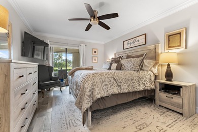 Beautifully renovated and move-in ready, this stunning home on The Golf Club of Jupiter in Florida - for sale on GolfHomes.com, golf home, golf lot