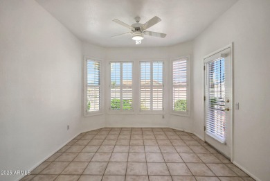 This home is ready to move-in, 3-bedroom, 2-bathroom home that on Deer Valley Golf Course in Arizona - for sale on GolfHomes.com, golf home, golf lot