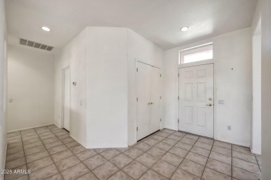 This home is ready to move-in, 3-bedroom, 2-bathroom home that on Deer Valley Golf Course in Arizona - for sale on GolfHomes.com, golf home, golf lot