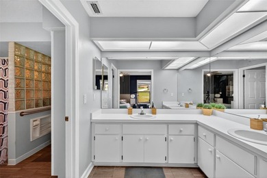 **Price Improvement!  Let's make this house, HOME!**  If you've on Green Valley Country Club in Florida - for sale on GolfHomes.com, golf home, golf lot