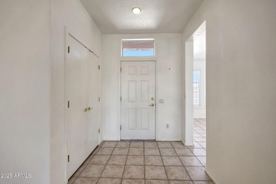 This home is ready to move-in, 3-bedroom, 2-bathroom home that on Deer Valley Golf Course in Arizona - for sale on GolfHomes.com, golf home, golf lot
