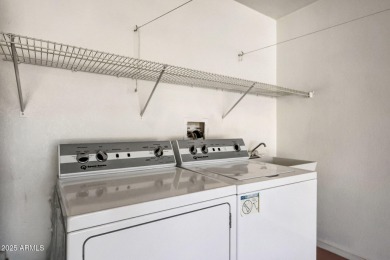 This home is ready to move-in, 3-bedroom, 2-bathroom home that on Deer Valley Golf Course in Arizona - for sale on GolfHomes.com, golf home, golf lot