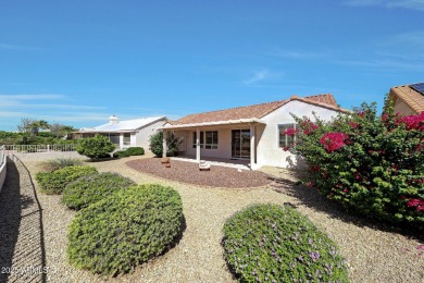 This home is ready to move-in, 3-bedroom, 2-bathroom home that on Deer Valley Golf Course in Arizona - for sale on GolfHomes.com, golf home, golf lot
