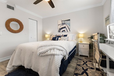 Beautifully renovated and move-in ready, this stunning home on The Golf Club of Jupiter in Florida - for sale on GolfHomes.com, golf home, golf lot