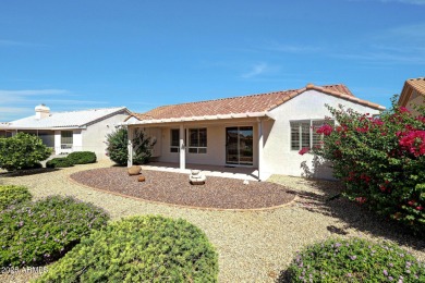 This home is ready to move-in, 3-bedroom, 2-bathroom home that on Deer Valley Golf Course in Arizona - for sale on GolfHomes.com, golf home, golf lot