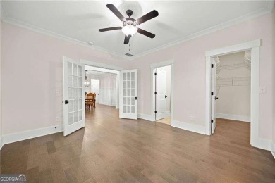 THIS IS THE ONE!! Beautiful and Immaculately Maintained home on Traditions of Braselton Golf Club in Georgia - for sale on GolfHomes.com, golf home, golf lot