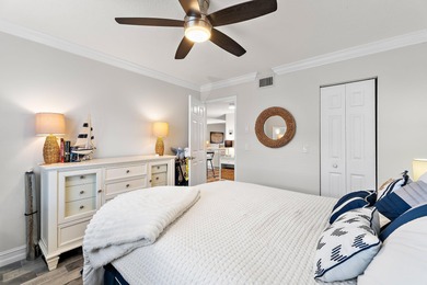 Beautifully renovated and move-in ready, this stunning home on The Golf Club of Jupiter in Florida - for sale on GolfHomes.com, golf home, golf lot