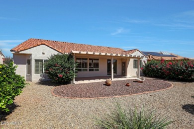 This home is ready to move-in, 3-bedroom, 2-bathroom home that on Deer Valley Golf Course in Arizona - for sale on GolfHomes.com, golf home, golf lot