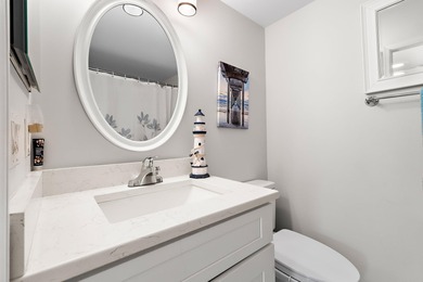 Beautifully renovated and move-in ready, this stunning home on The Golf Club of Jupiter in Florida - for sale on GolfHomes.com, golf home, golf lot