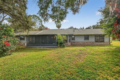 **Price Improvement!  Let's make this house, HOME!**  If you've on Green Valley Country Club in Florida - for sale on GolfHomes.com, golf home, golf lot