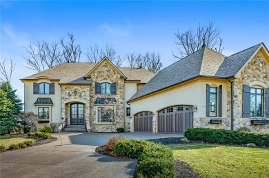 Here's your chance to finally own a home on one of the most on The Bridgewater Club  in Indiana - for sale on GolfHomes.com, golf home, golf lot
