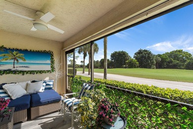 Beautifully renovated and move-in ready, this stunning home on The Golf Club of Jupiter in Florida - for sale on GolfHomes.com, golf home, golf lot