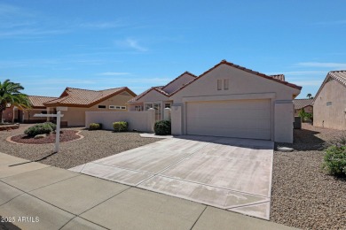 This home is ready to move-in, 3-bedroom, 2-bathroom home that on Deer Valley Golf Course in Arizona - for sale on GolfHomes.com, golf home, golf lot