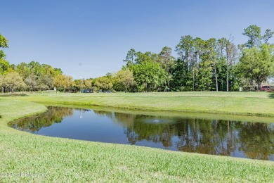 Welcome to your exquisite ground-level World Golf Village condo on Slammer and Squire Golf Course in Florida - for sale on GolfHomes.com, golf home, golf lot