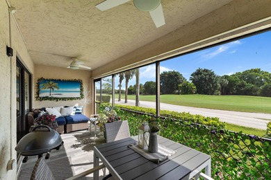 Beautifully renovated and move-in ready, this stunning home on The Golf Club of Jupiter in Florida - for sale on GolfHomes.com, golf home, golf lot