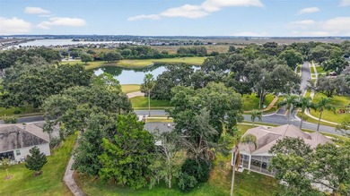 **Price Improvement!  Let's make this house, HOME!**  If you've on Green Valley Country Club in Florida - for sale on GolfHomes.com, golf home, golf lot