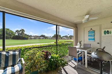Beautifully renovated and move-in ready, this stunning home on The Golf Club of Jupiter in Florida - for sale on GolfHomes.com, golf home, golf lot