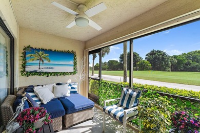 Beautifully renovated and move-in ready, this stunning home on The Golf Club of Jupiter in Florida - for sale on GolfHomes.com, golf home, golf lot