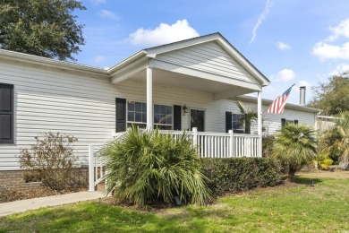 Beautiful 3 bedroom 2 bath home on one of the most peaceful lake on Wachesaw Plantation East Golf Course in South Carolina - for sale on GolfHomes.com, golf home, golf lot