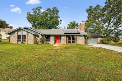 **Price Improvement!  Let's make this house, HOME!**  If you've on Green Valley Country Club in Florida - for sale on GolfHomes.com, golf home, golf lot