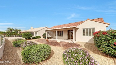 Beautiful golf course community, 3-bedroom, 2-bathroom home that on Deer Valley Golf Course in Arizona - for sale on GolfHomes.com, golf home, golf lot