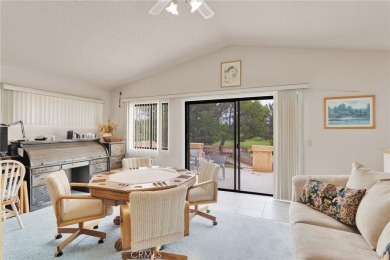 Fantastic Golf Course Home on 1 North

Tucked away in a quiet on Silver Lakes Golf Course in California - for sale on GolfHomes.com, golf home, golf lot