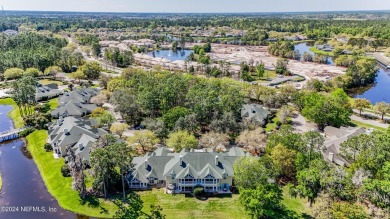 Welcome to your exquisite ground-level World Golf Village condo on Slammer and Squire Golf Course in Florida - for sale on GolfHomes.com, golf home, golf lot