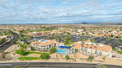 Beautiful golf course community, 3-bedroom, 2-bathroom home that on Deer Valley Golf Course in Arizona - for sale on GolfHomes.com, golf home, golf lot
