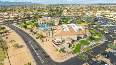 Beautiful golf course community, 3-bedroom, 2-bathroom home that on Deer Valley Golf Course in Arizona - for sale on GolfHomes.com, golf home, golf lot
